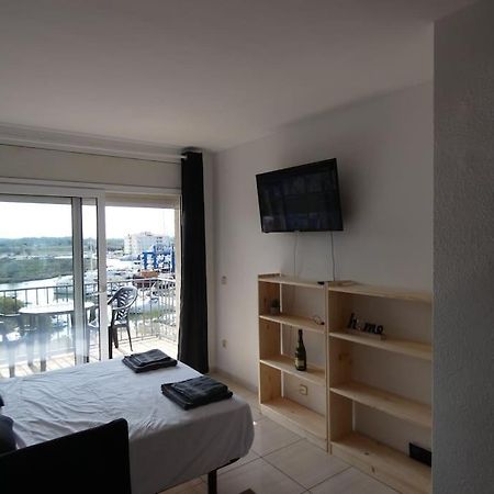 Estudio Con Vistas, 罗萨斯 外观 照片