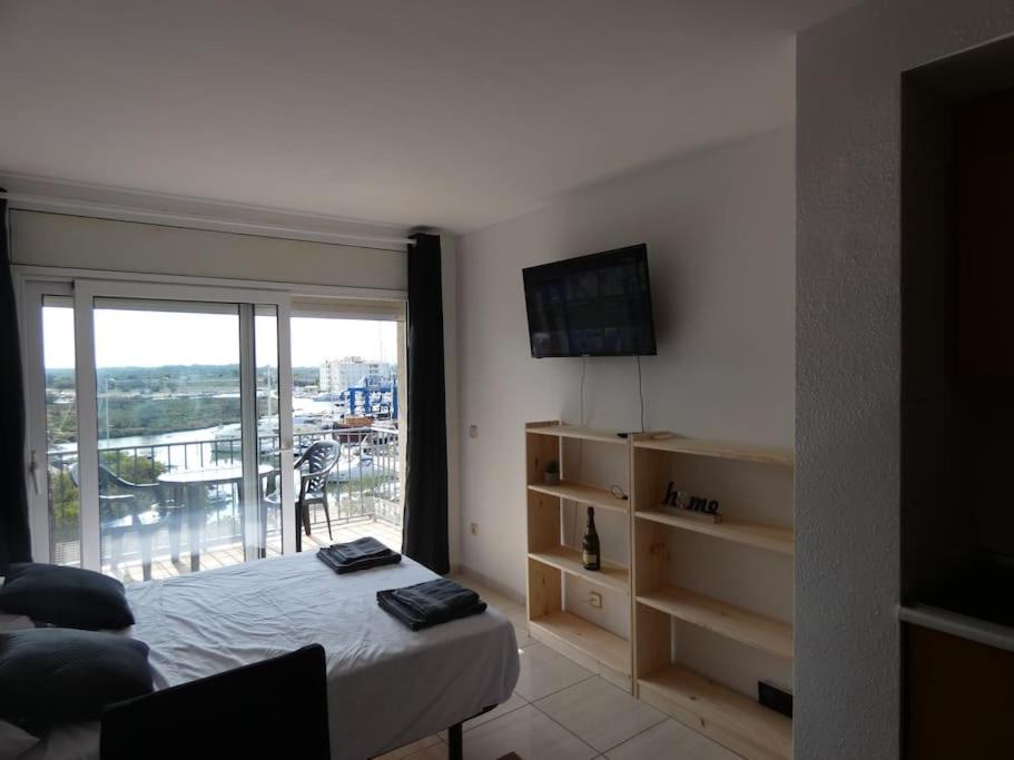 Estudio Con Vistas, 罗萨斯 外观 照片