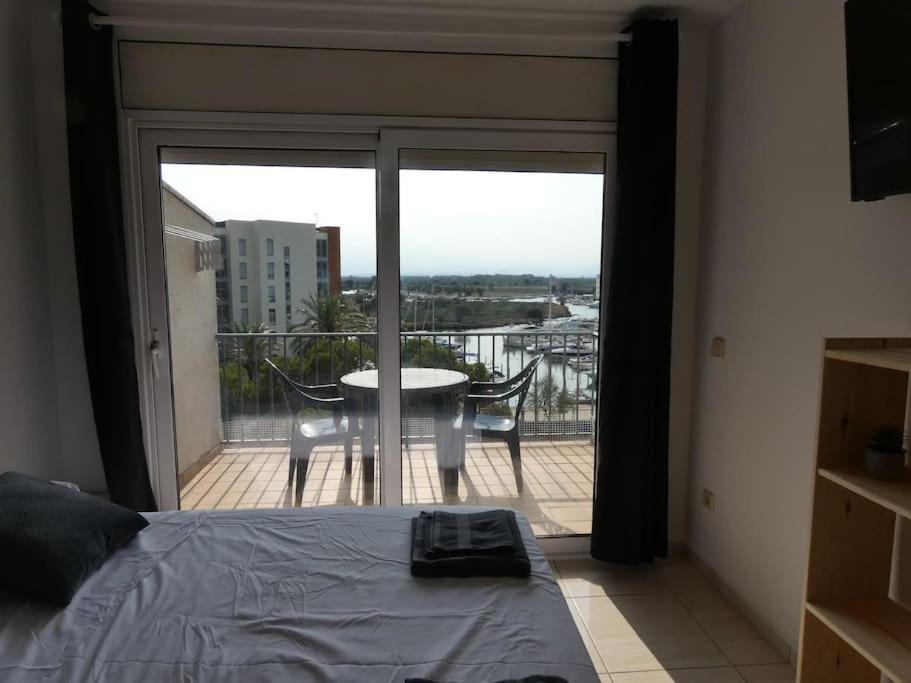 Estudio Con Vistas, 罗萨斯 外观 照片