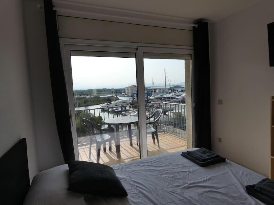 Estudio Con Vistas, 罗萨斯 外观 照片