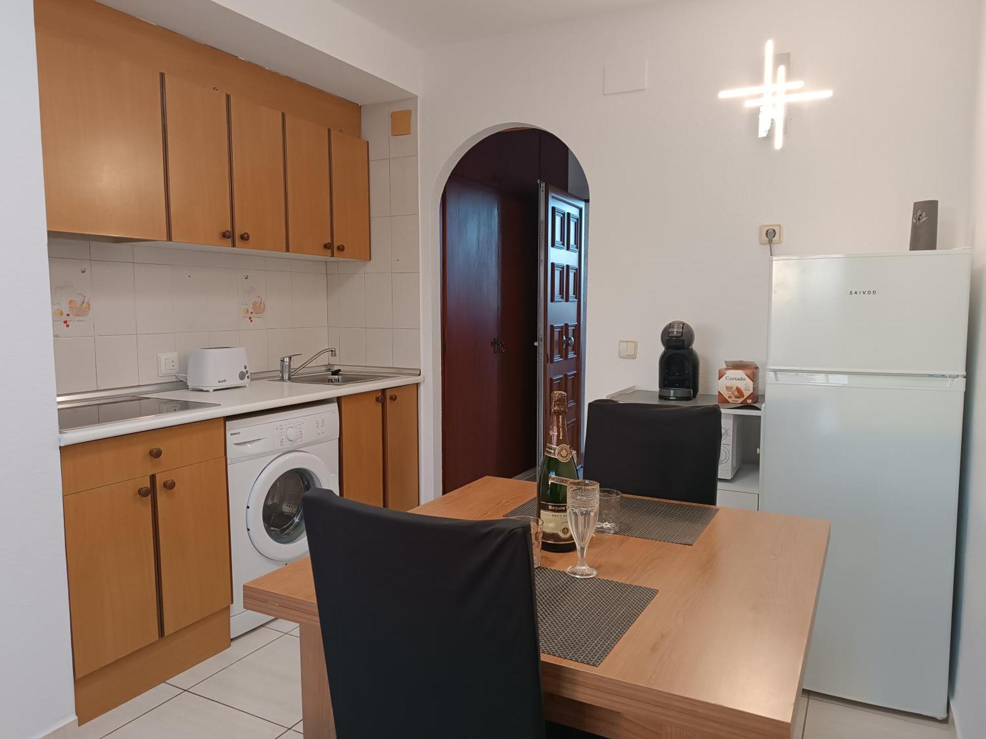 Estudio Con Vistas, 罗萨斯 外观 照片